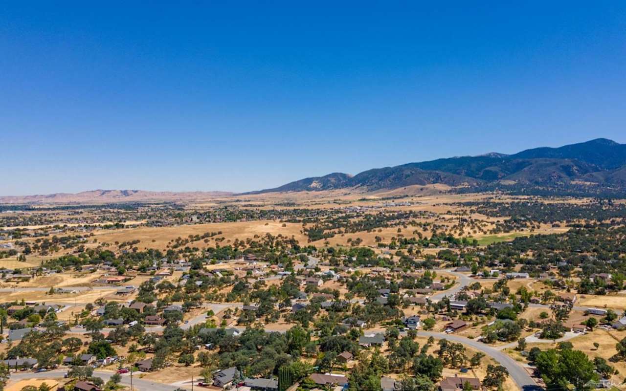 Terri Juergens Tehachapi Real Estate