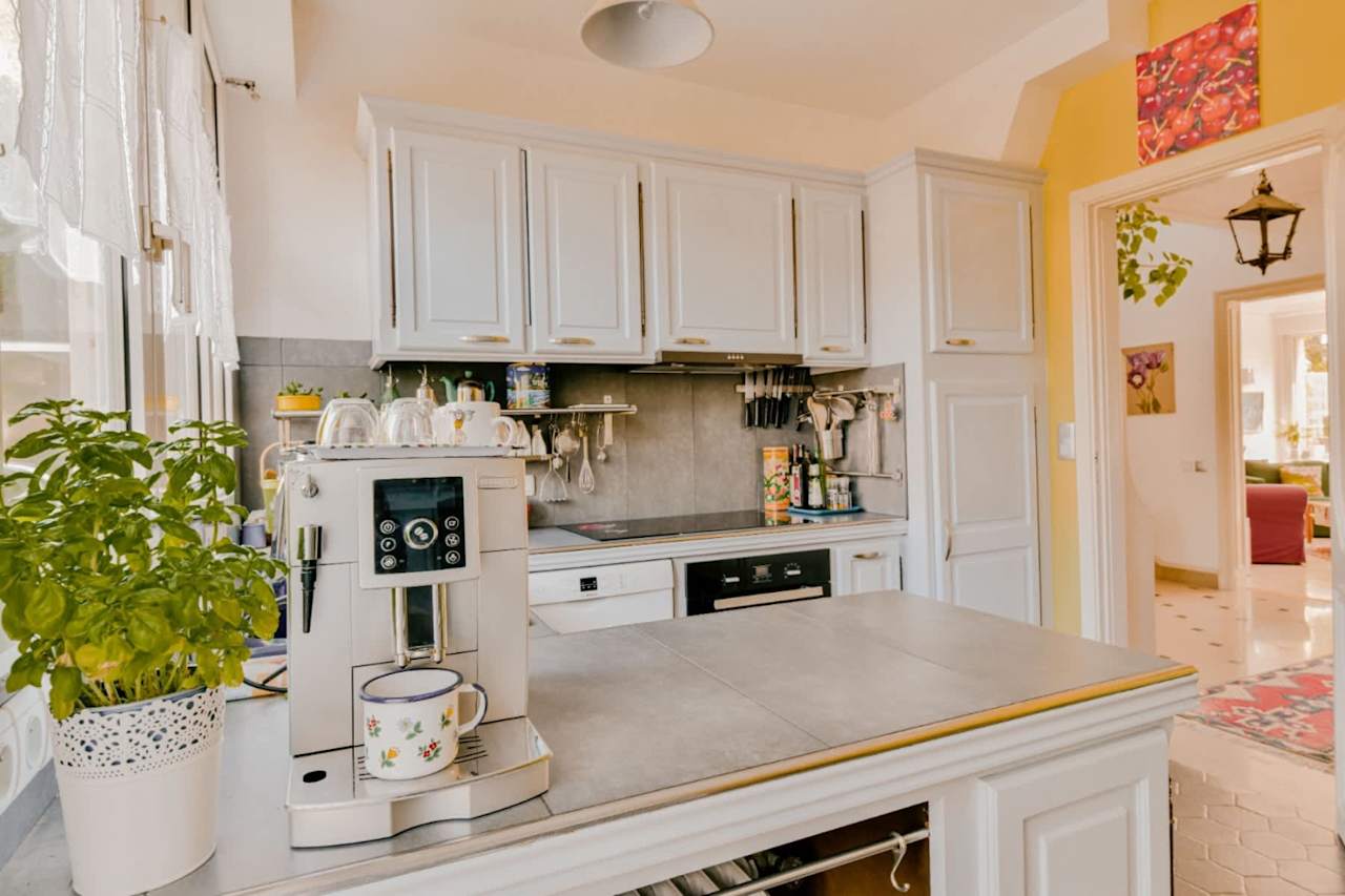 bis avenue Roger Salengro