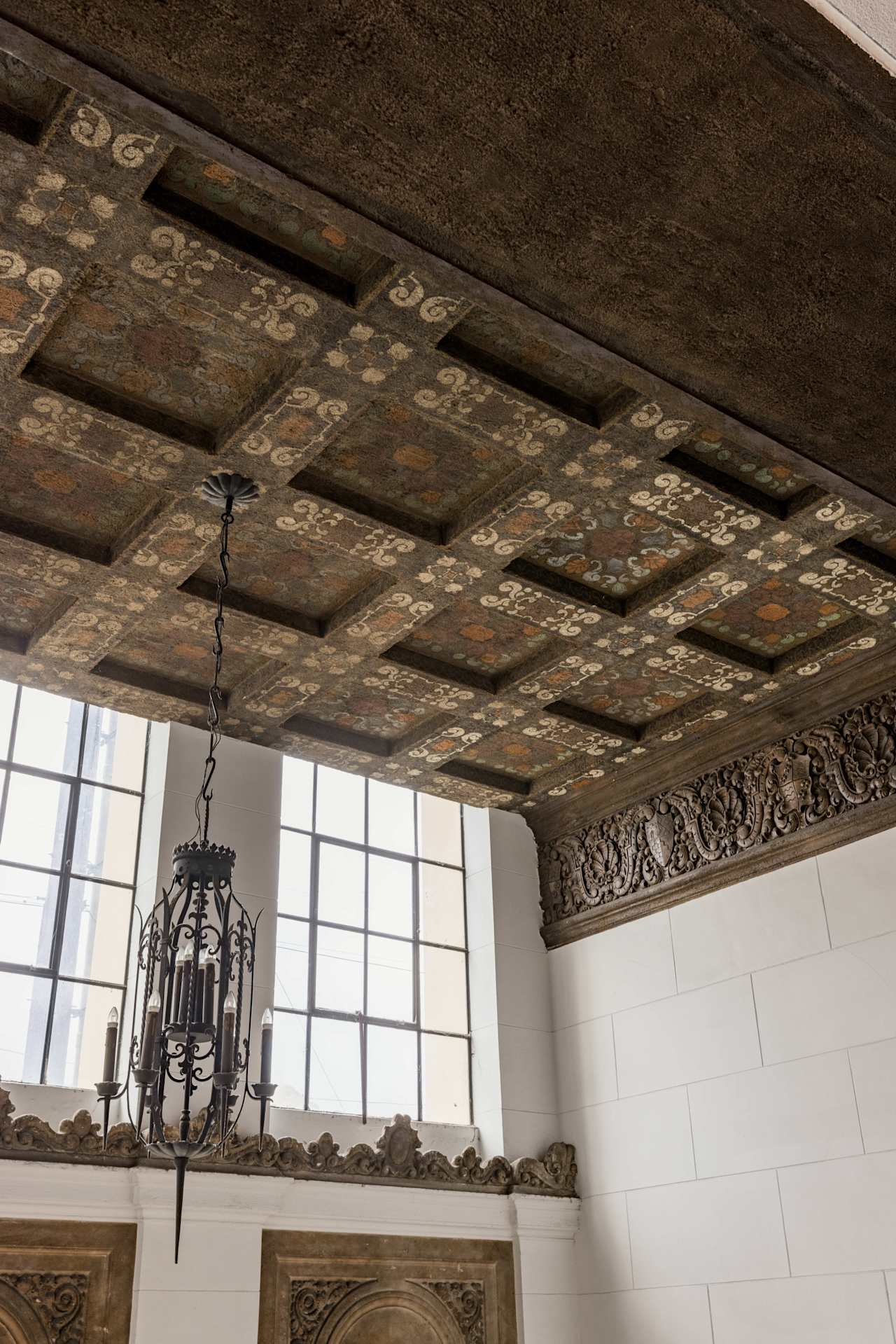 Lincoln Heights Historic Condo