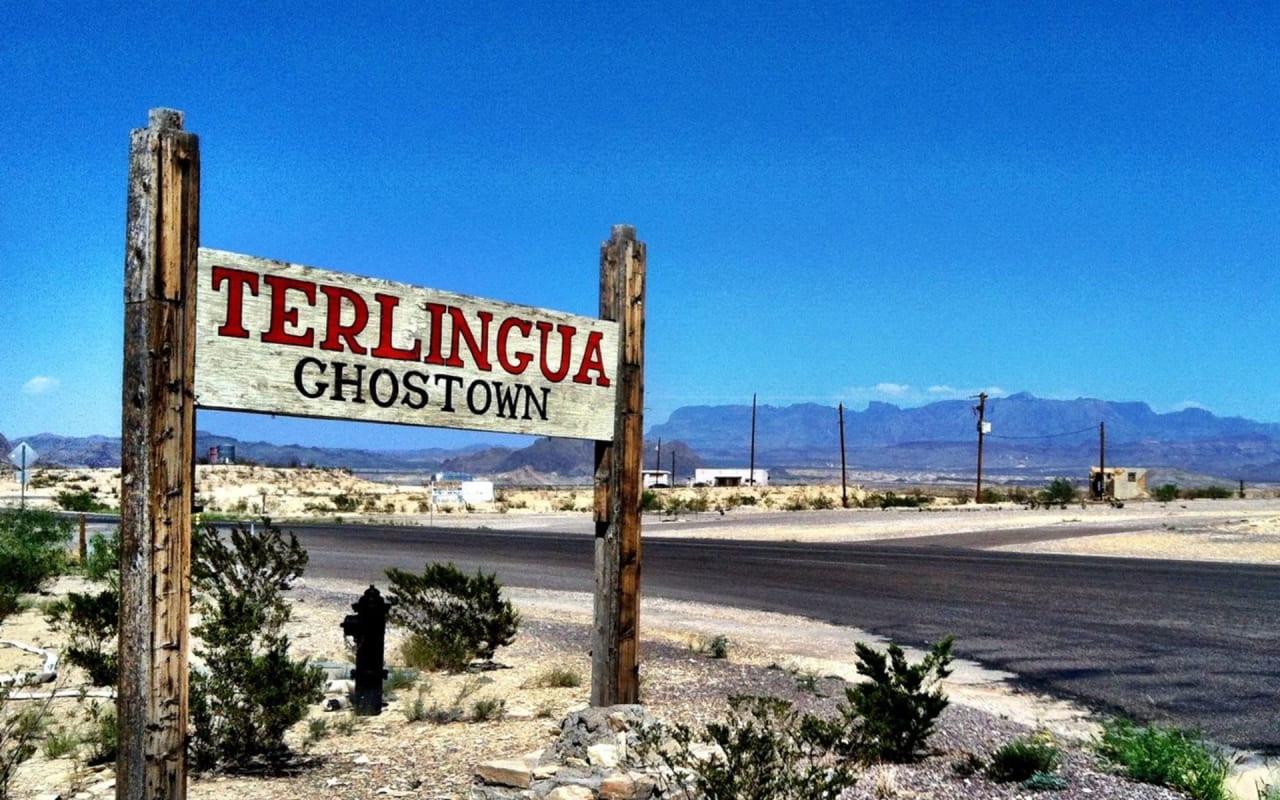 Terlingua