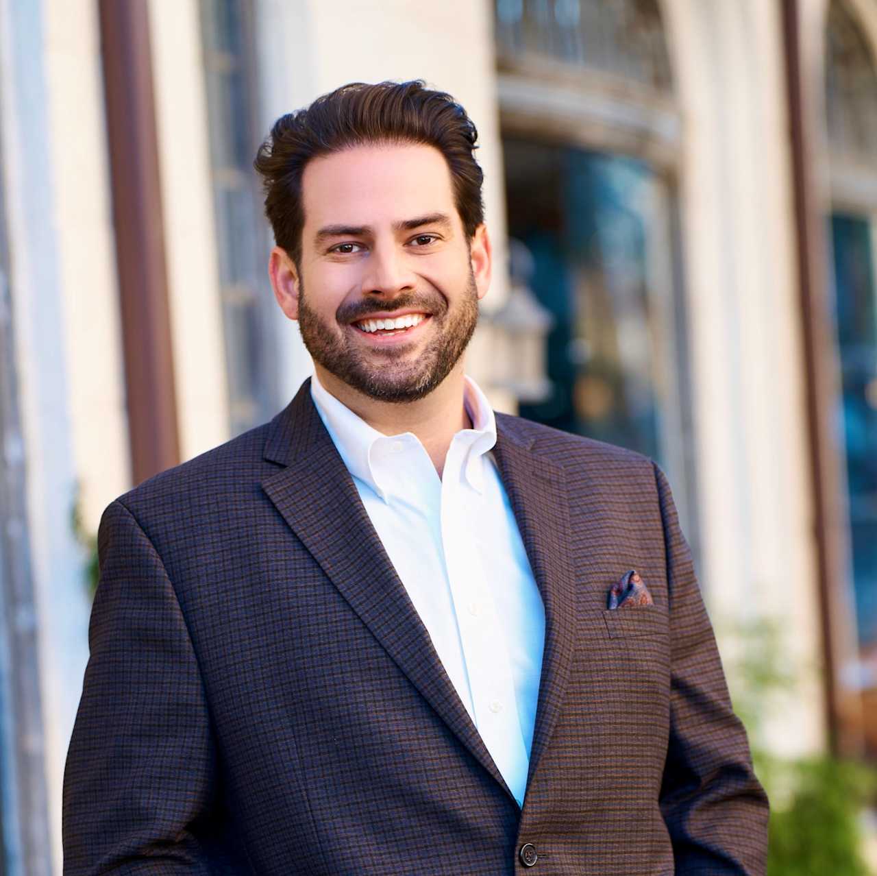 Meet the Team New Jersey Real Estate Agents