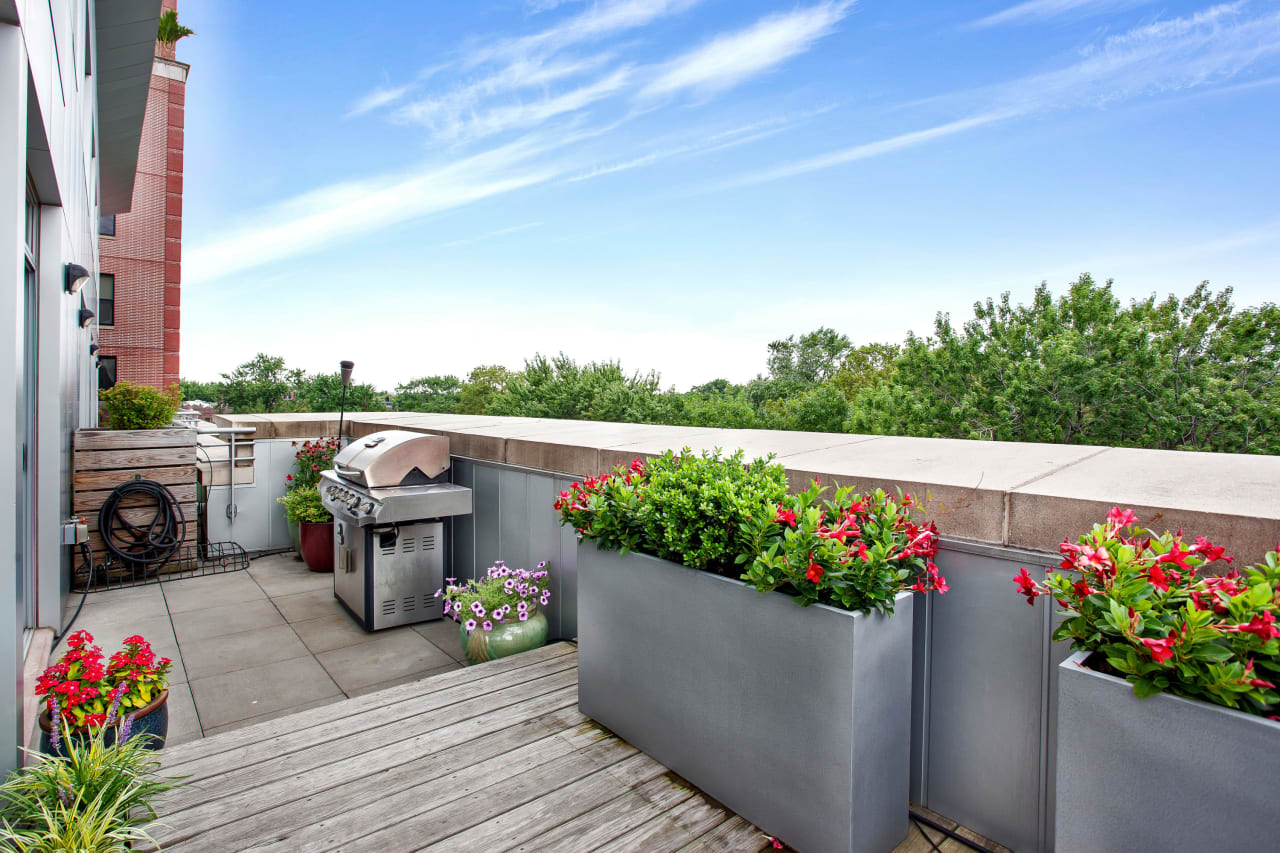 Hamilton Square Buildings The Sutherlin Group Jersey City Real Estate