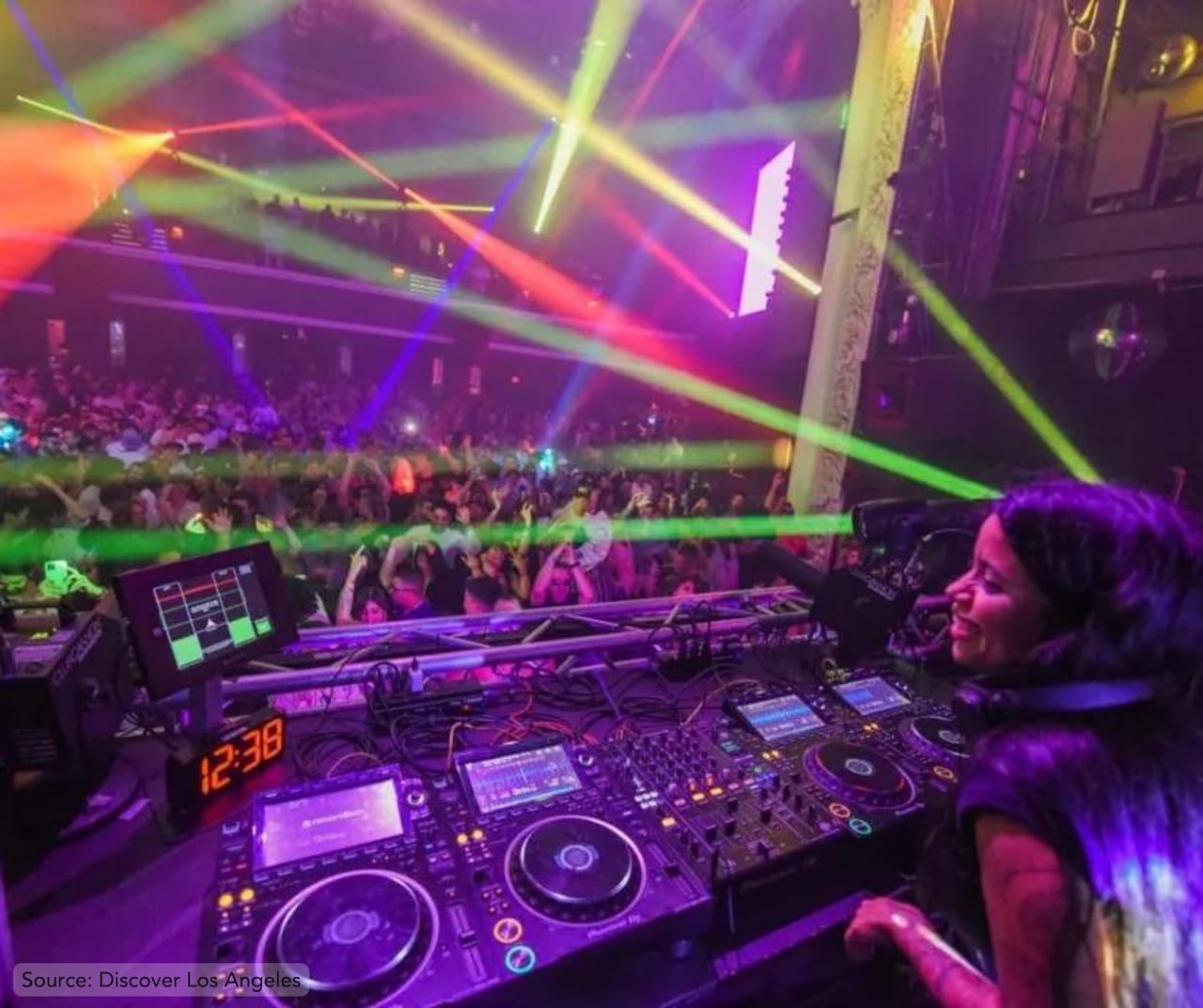 Top Things to Do in Los Angeles 15 Experiences Landon Pacific Real Estate
