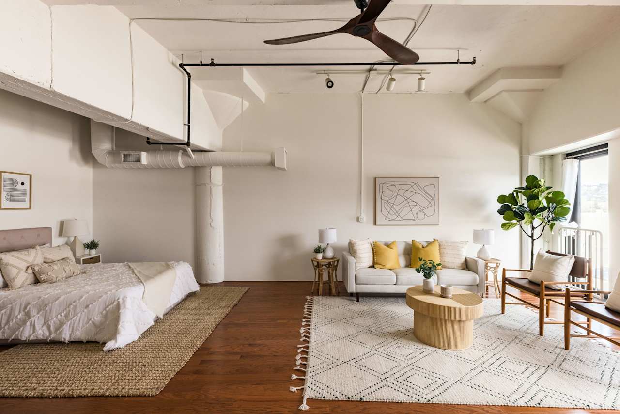 Lincoln Heights Historic Condo