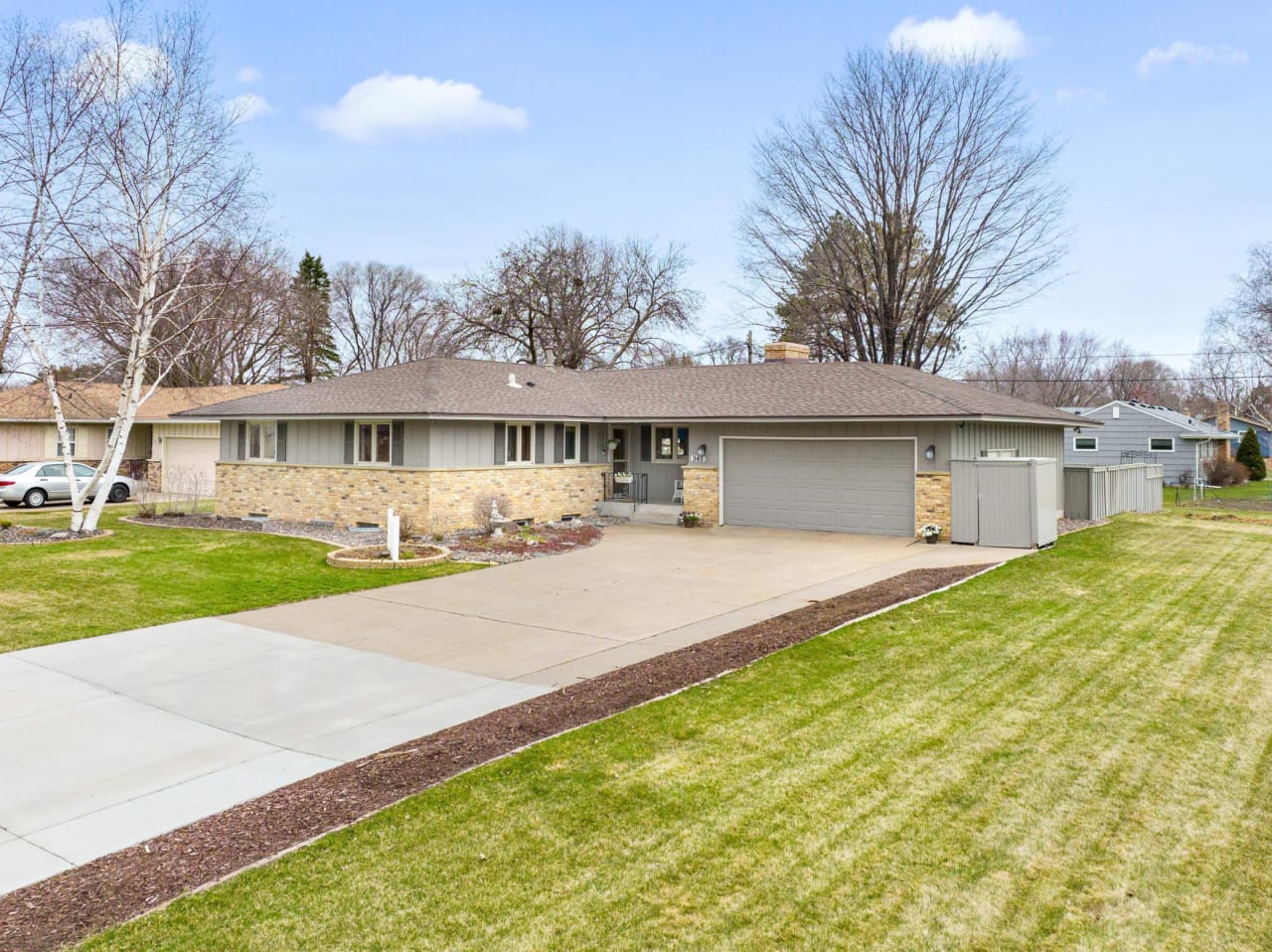 Just Sold: 945 South Street, Anoka, MN 55303