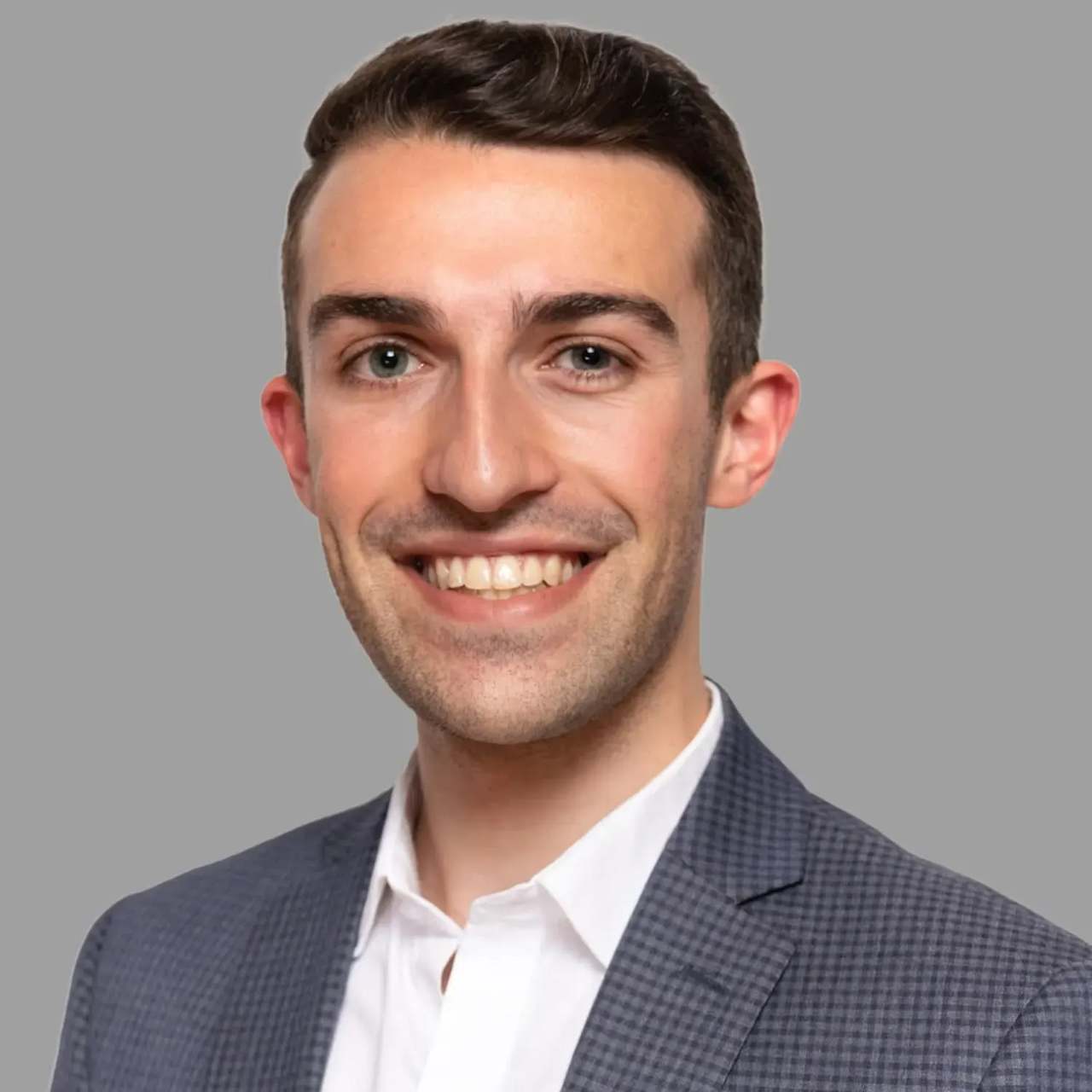 Meet the Team Detroit Real Estate Specialists Max Broock Detroit