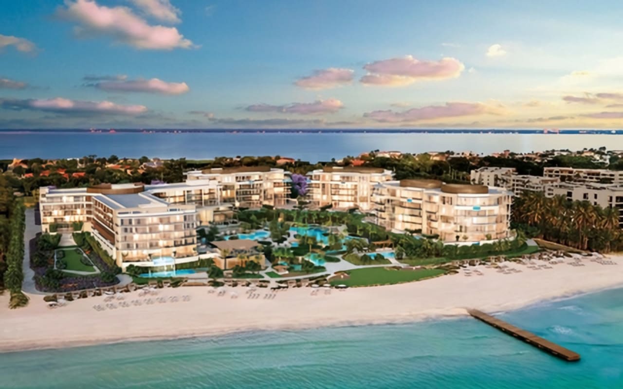 The Residences at the St. Regis Longboat Key