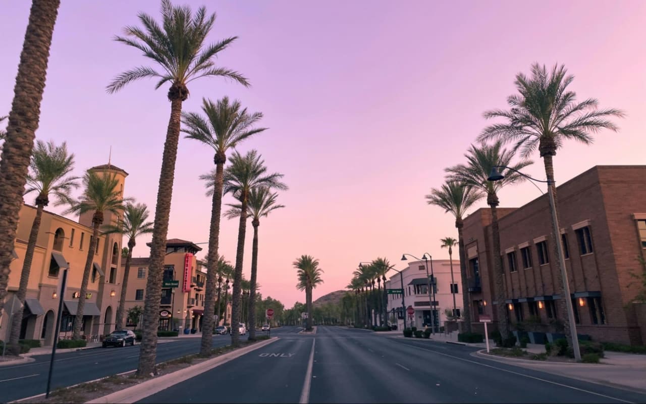 Exciting Things to Do in Downtown Phoenix