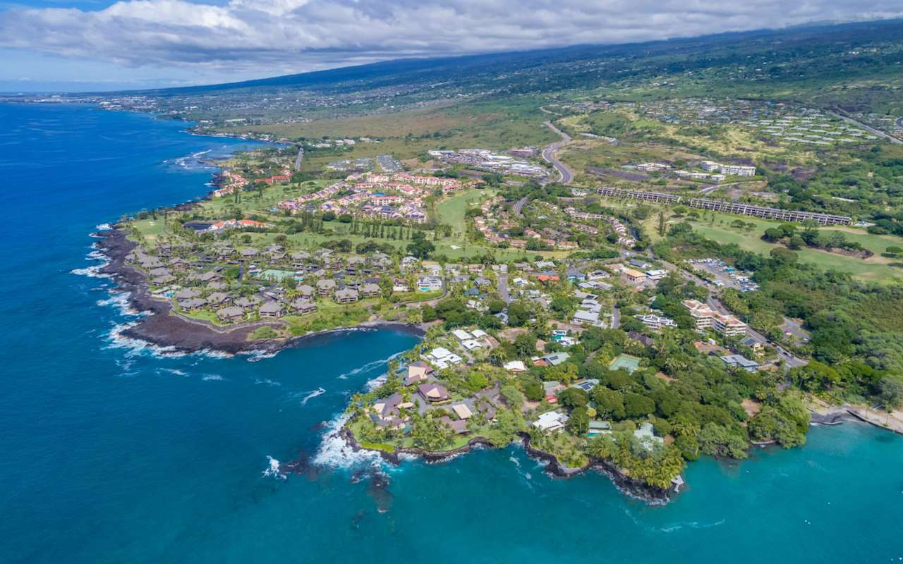 Keauhou Real Estate Living in Keauhou, HI