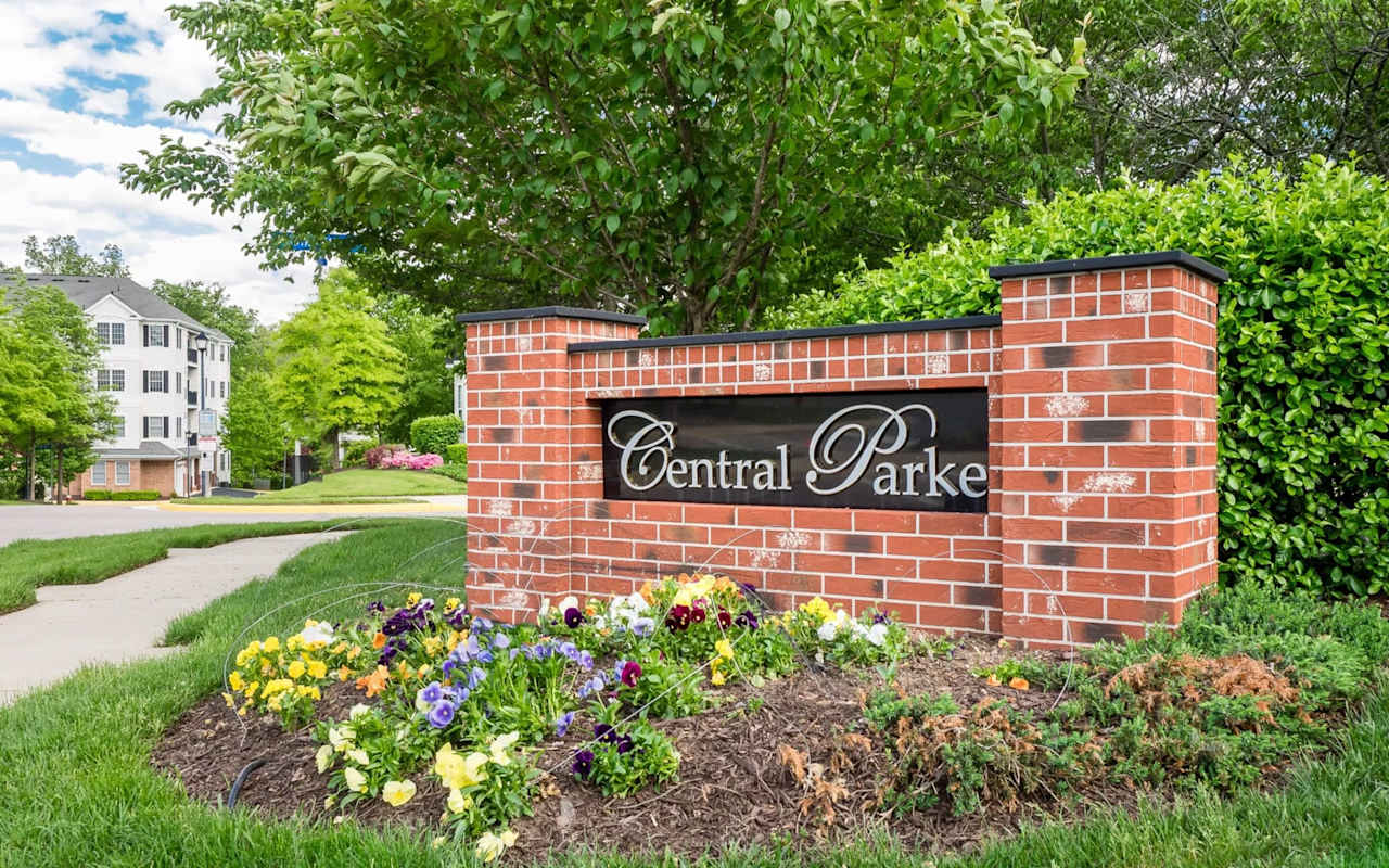 Central Park at Lowes Island Community Guide