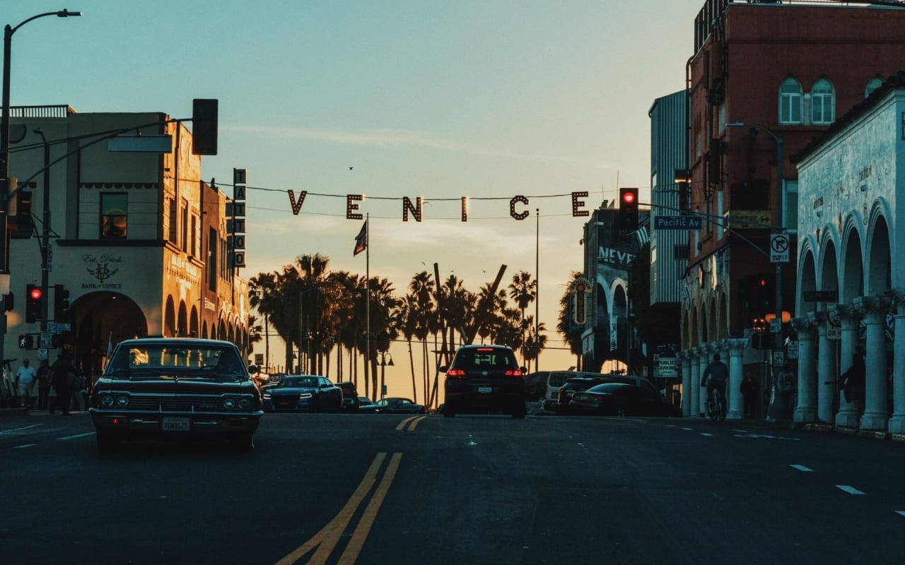 Venice