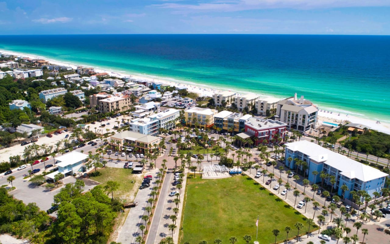 Santa Rosa Beach