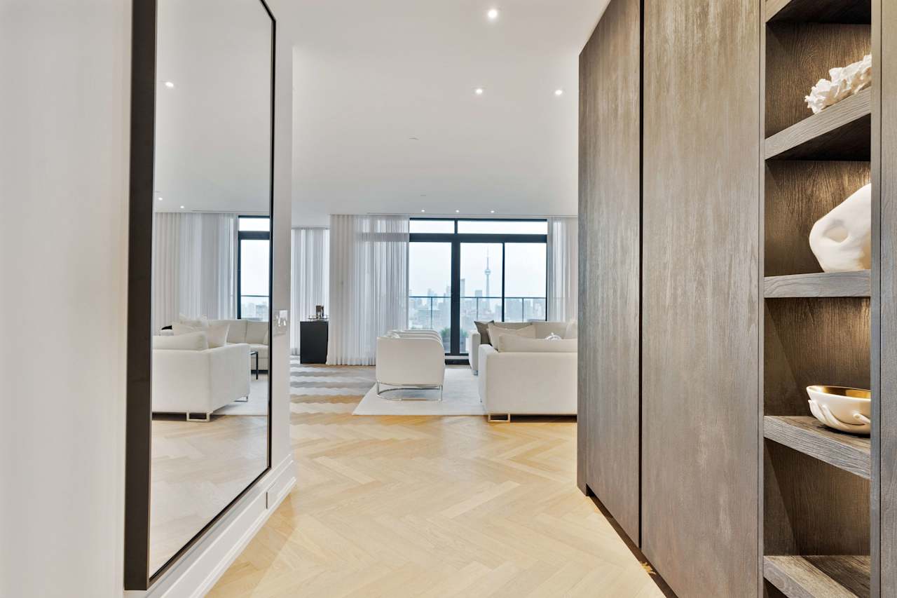 Yorkville Private Estates Real Estate Listing Kevin Crigger Real