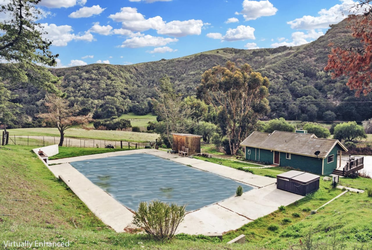 La Hoya Creek Ranch