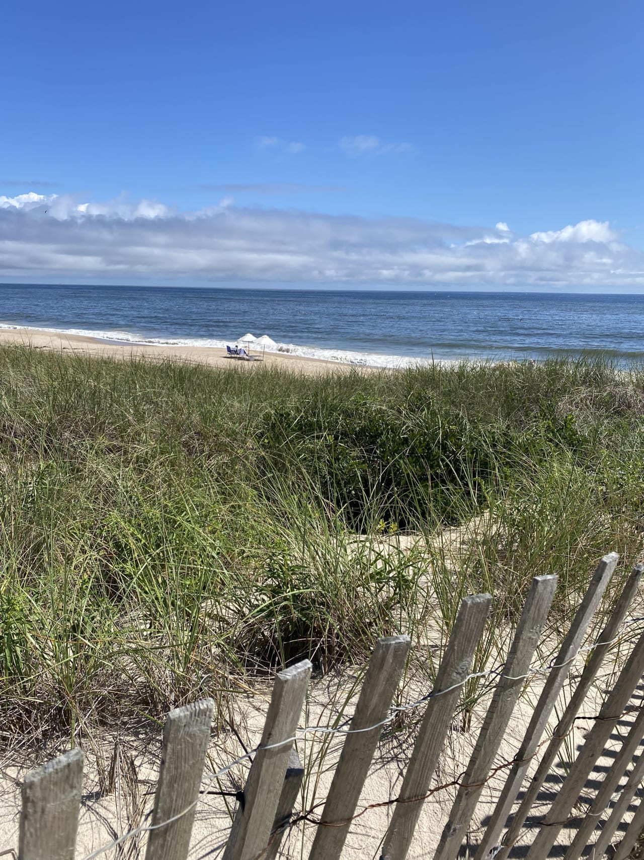 Ocean Dunes Amagansett