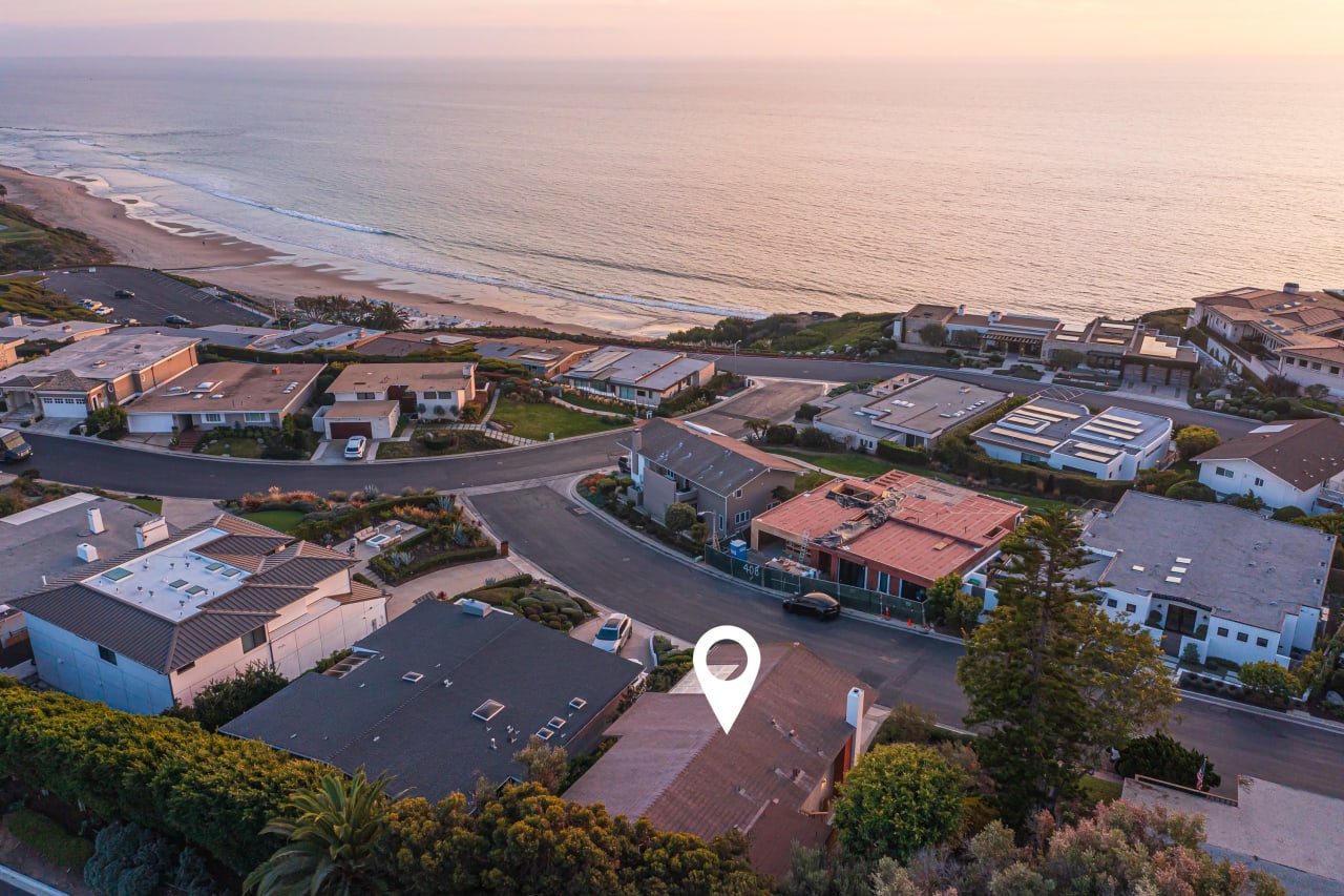 409 Monarch Bay Drive, dana point