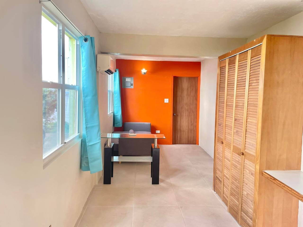 848 Carrot Bay Studio Luxury Properties BVI Tortola Real Estate Agents