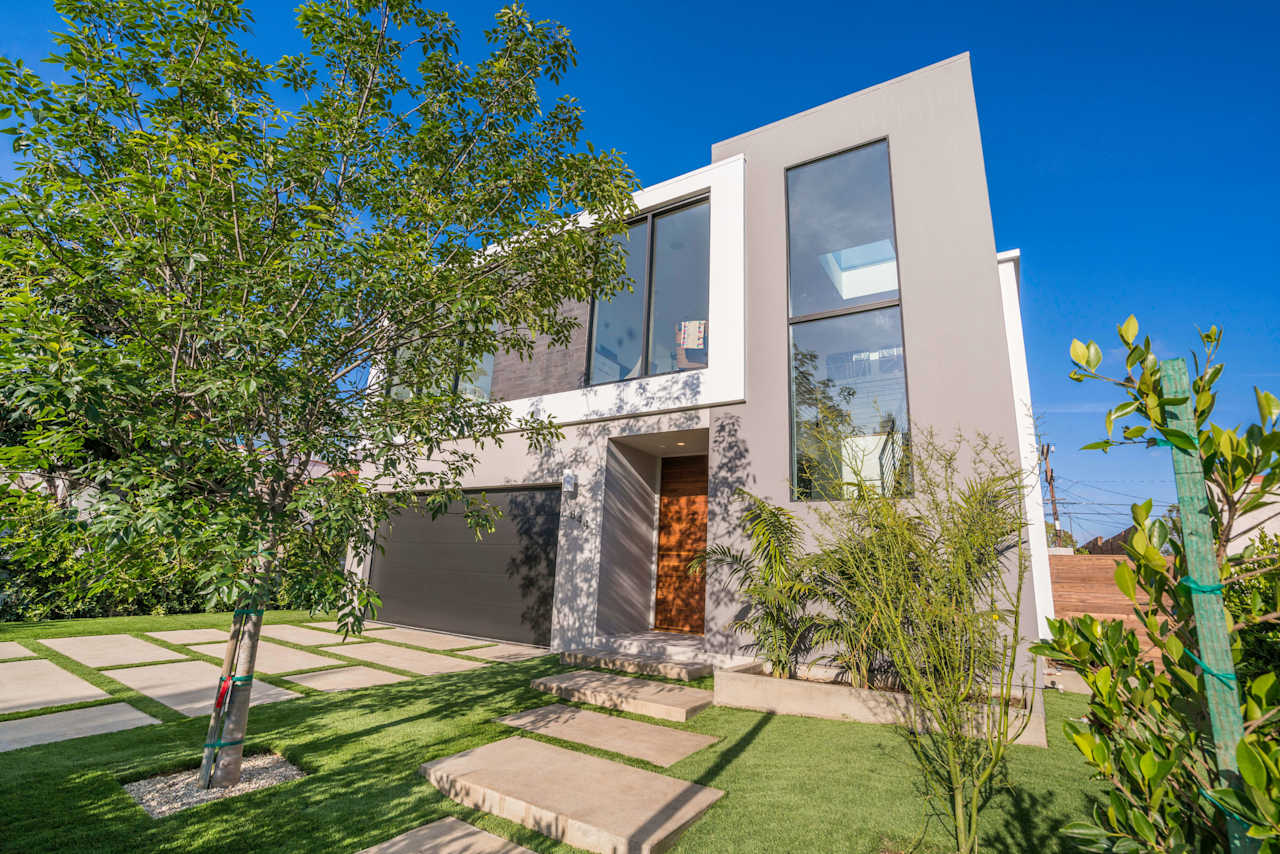 Full Service Premium Construction in LA I Goodson Builders