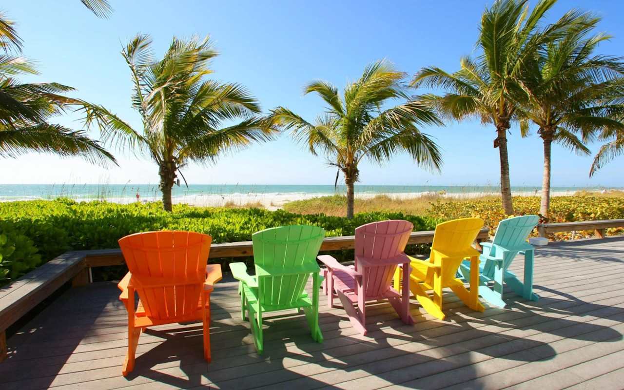 5 Things to Do in Anna Maria Island Becky Sirigotis