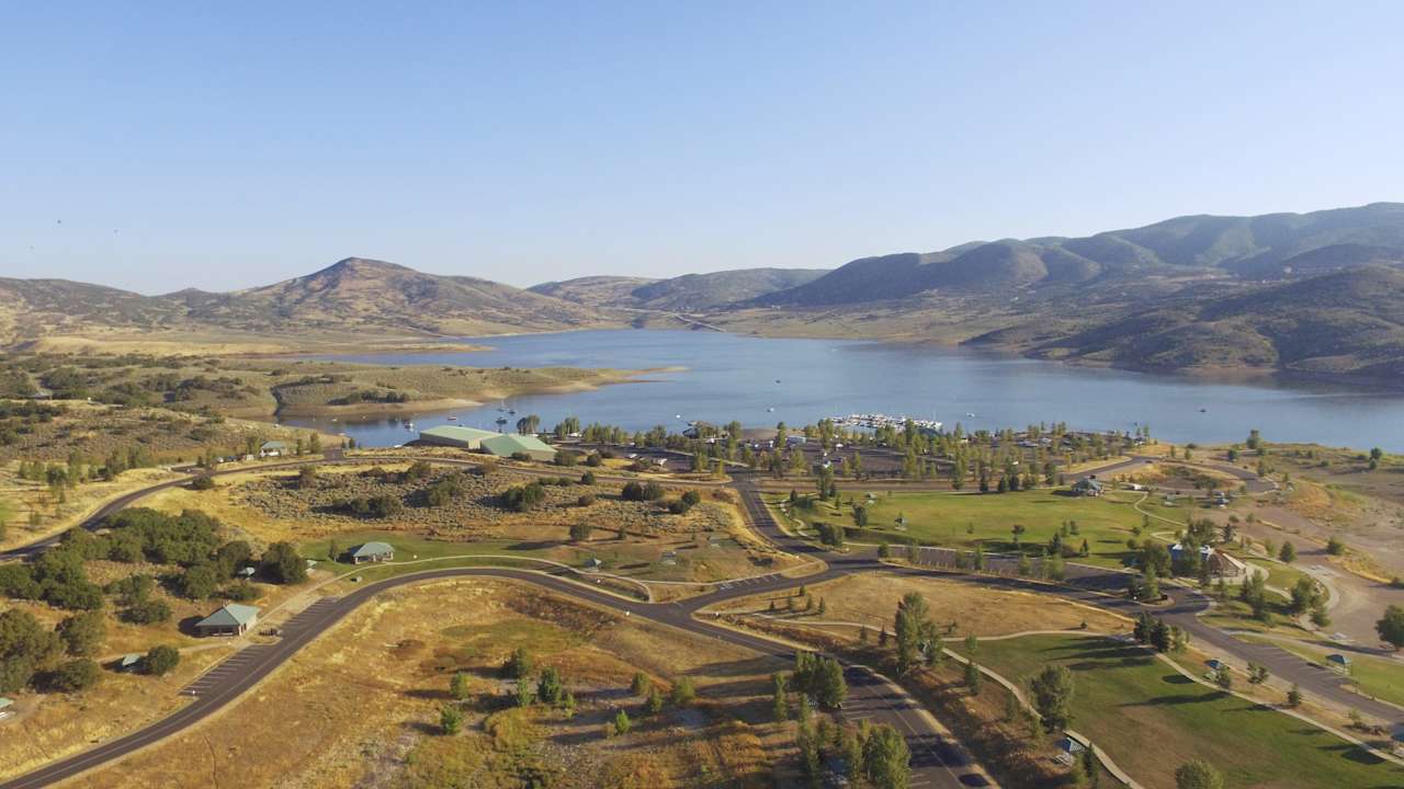 Jordanelle Reservoir Homes For Sale Homes Park City