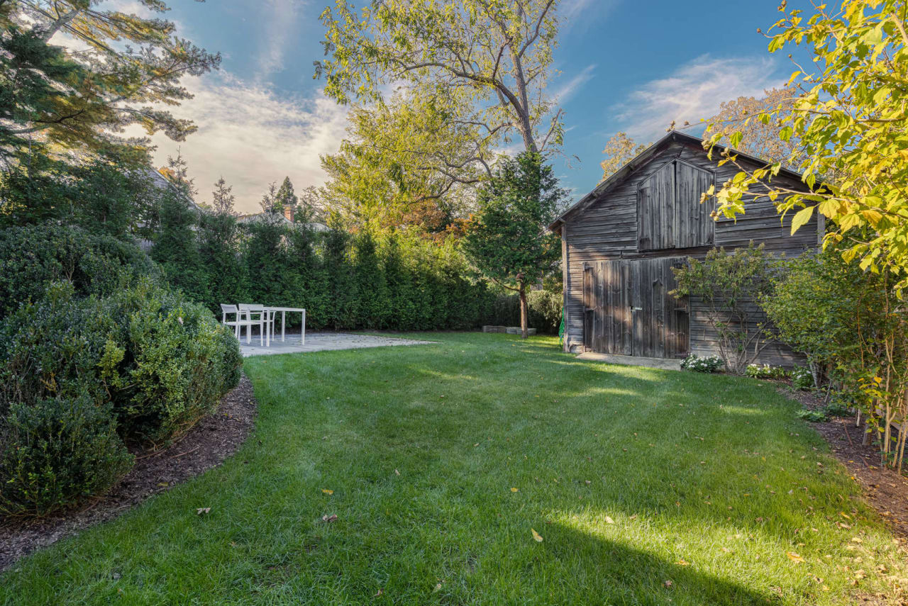 Renovated Historic Sag Harbor Village Gem CeeJackTeam Sag Harbor Real Estate Team