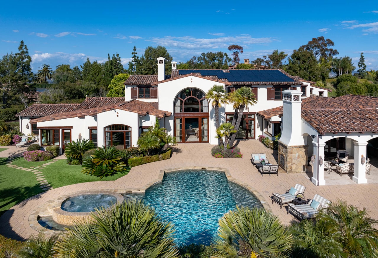 5031 Rancho Del Mar Trail