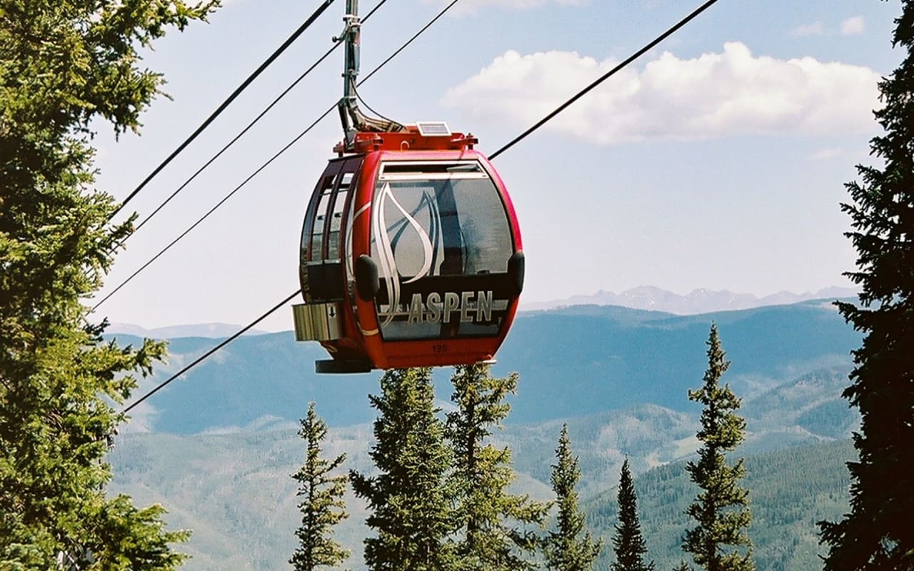 Top 5 Reasons People Love Living in Aspen