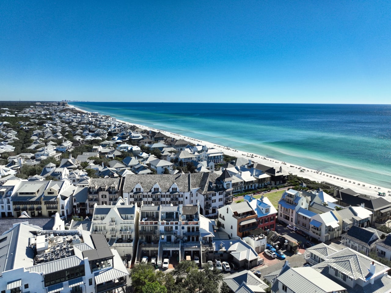 Rosemary Beach