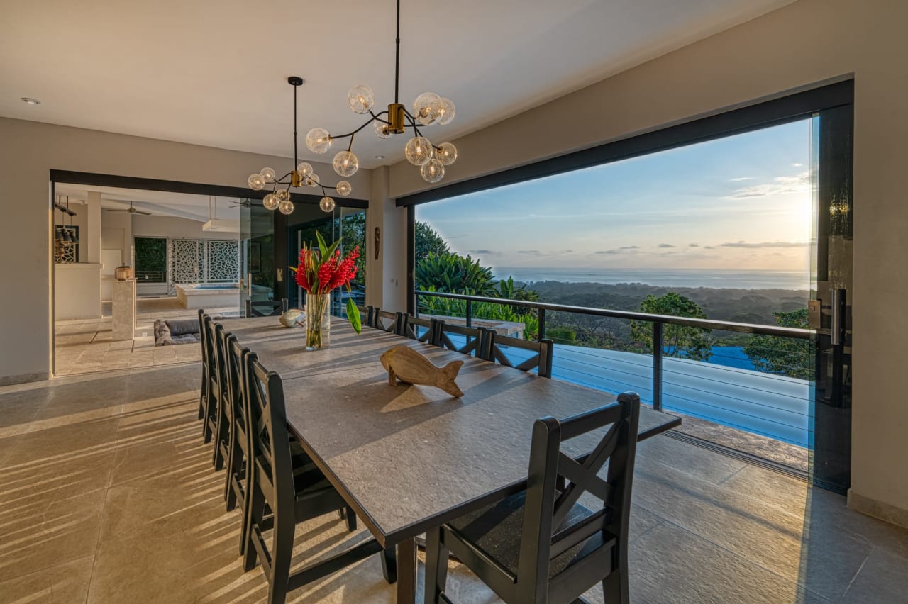 Cielo Azul Villa A Pinnacle of Luxury Living