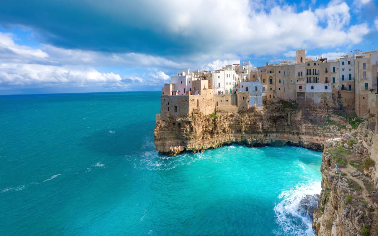 Puglia Italy's Next MustVisit Region Blog Trendstar Real Estate