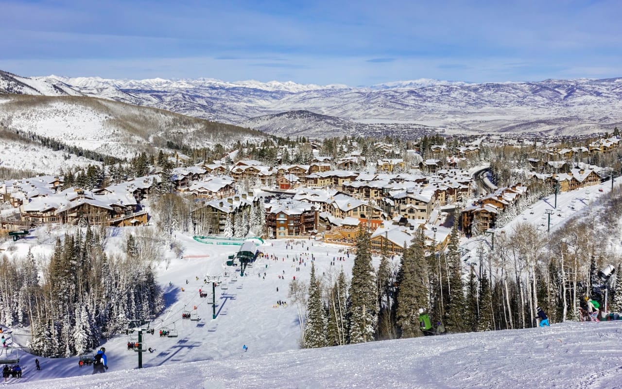 Deer Valley