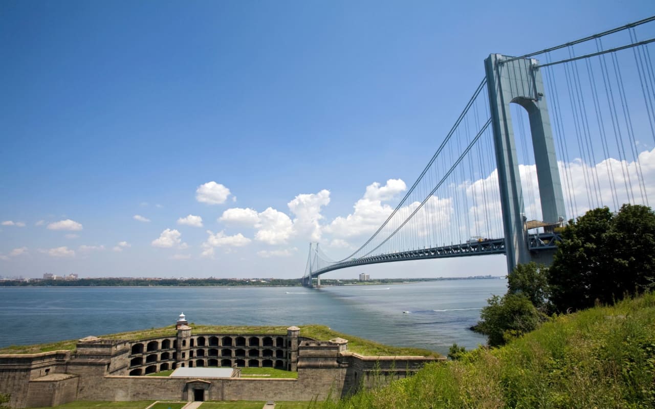 Fort Wadsworth