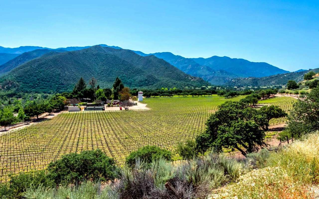 RF Real Estate Watsonville Homes for Sale