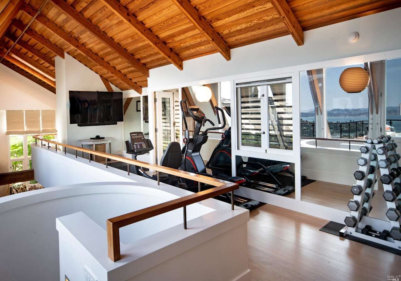 No Longer on the Market