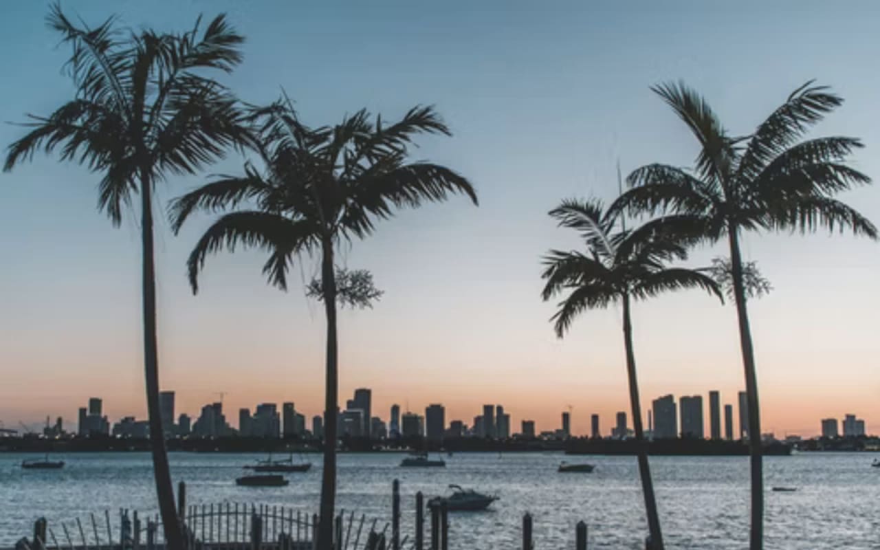 Top 14 Reasons You Should Invest in Florida Real Estate