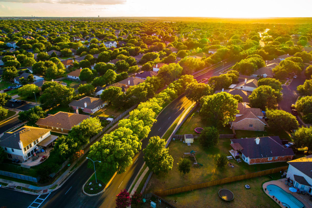 NORTH AUSTIN