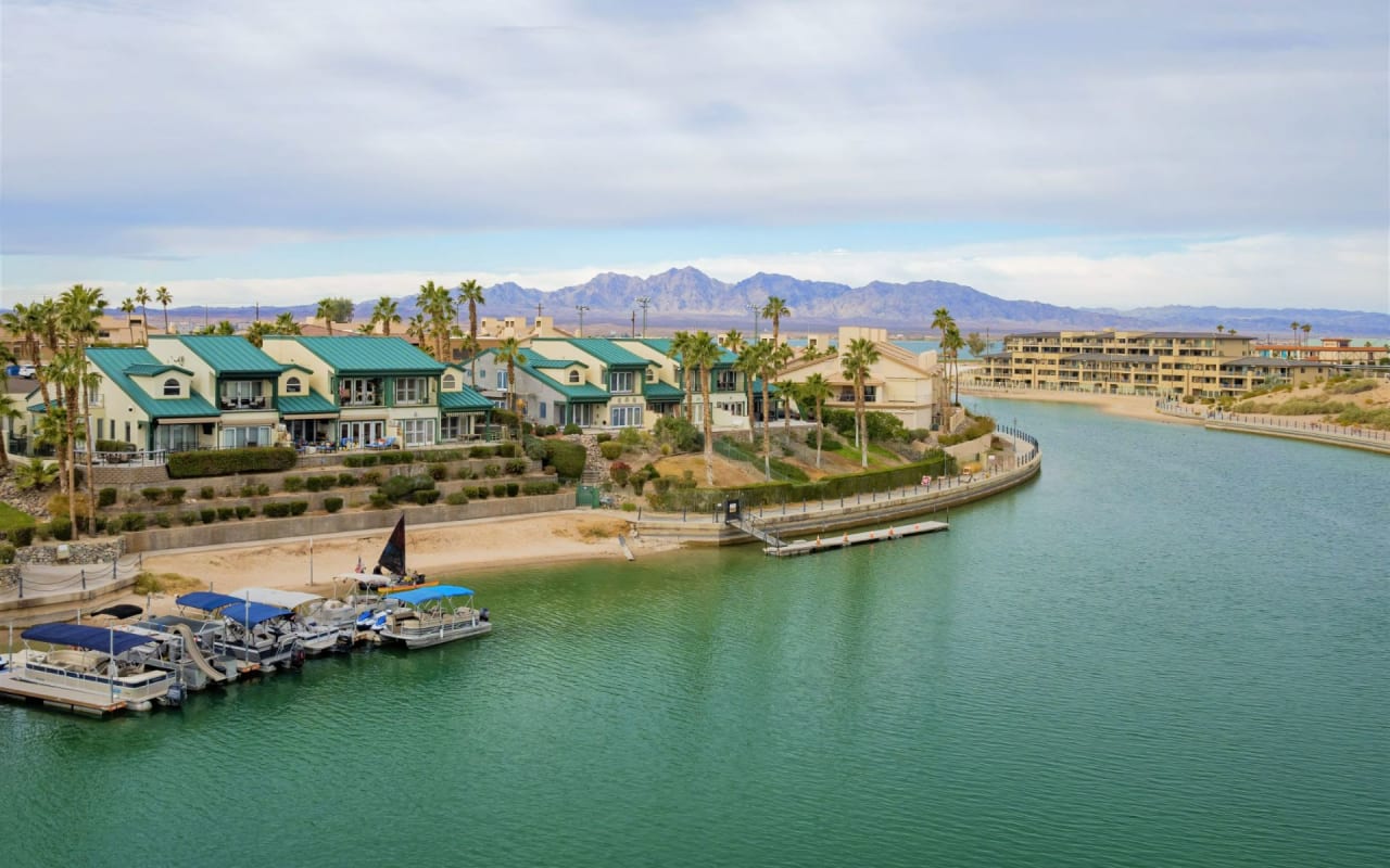 Lake Havasu City