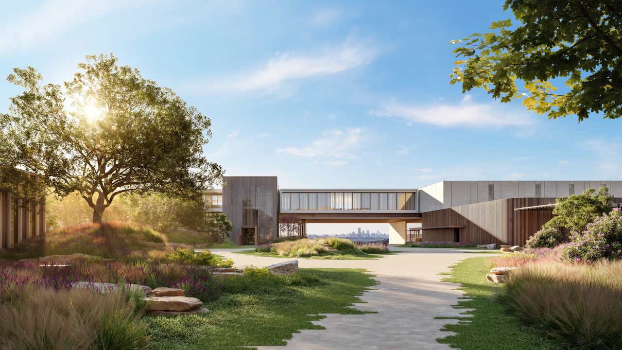 Four Seasons Private Residences Lake Austin