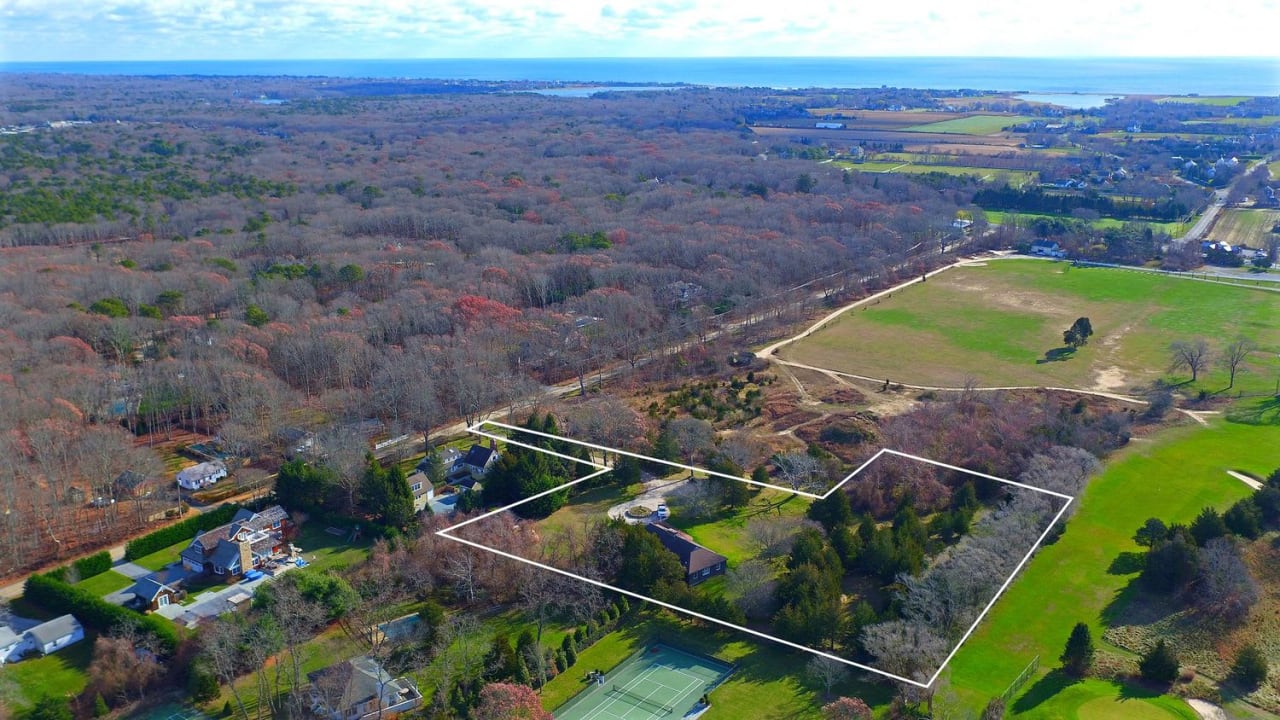 170 Wainscott Harbor Rd Bill Williams