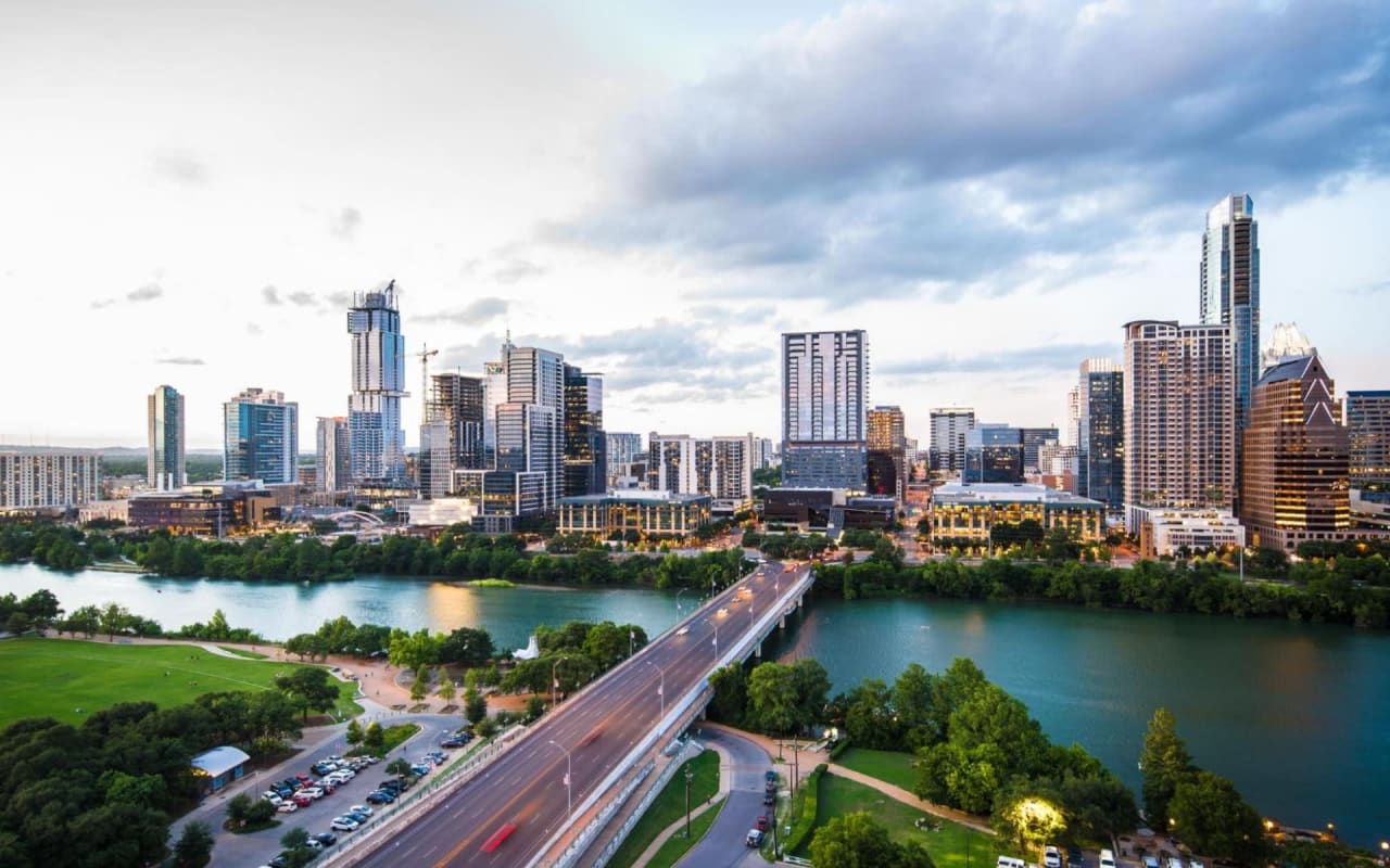 5 Reasons to Love Living Near The Domain in Austin