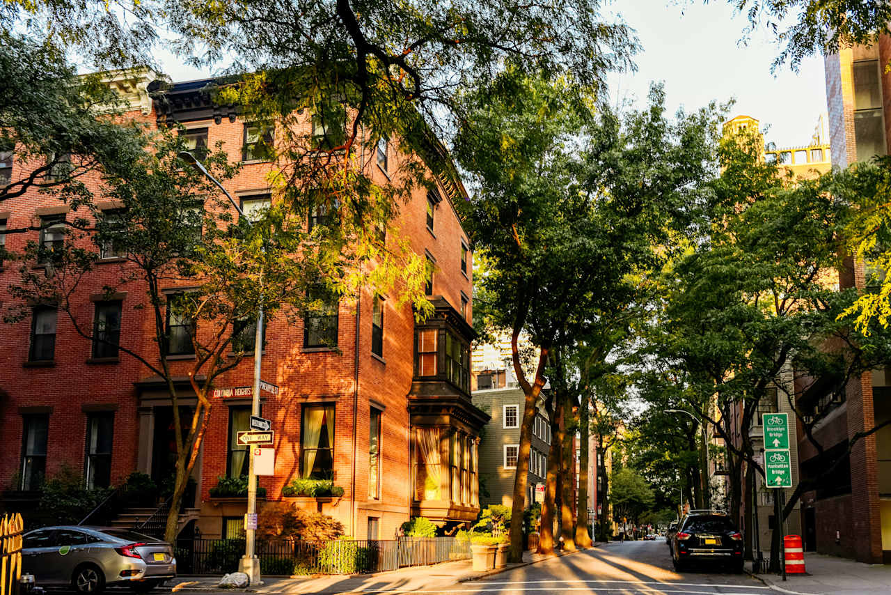 Pinnacle City Living New York City Real Estate