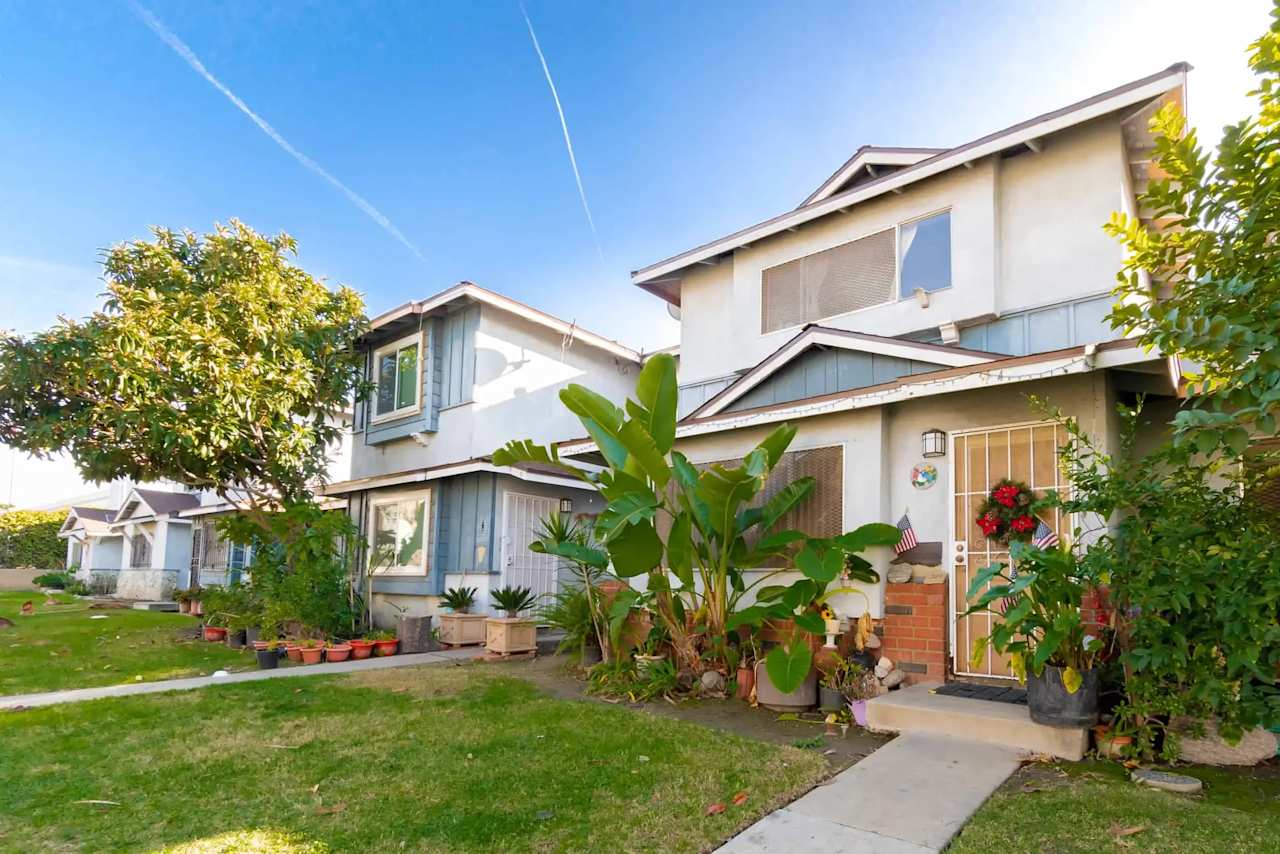 5 programs for first-time homebuyers in LA