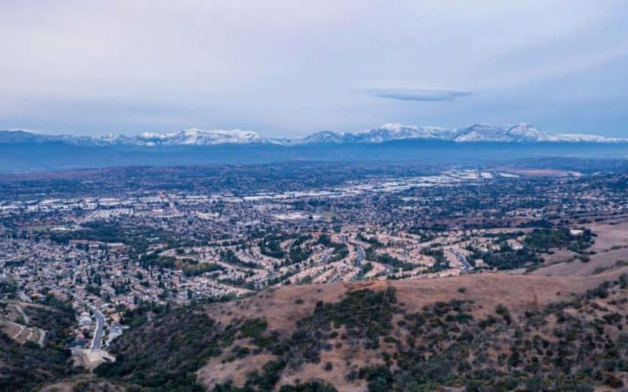 Riverside County, California