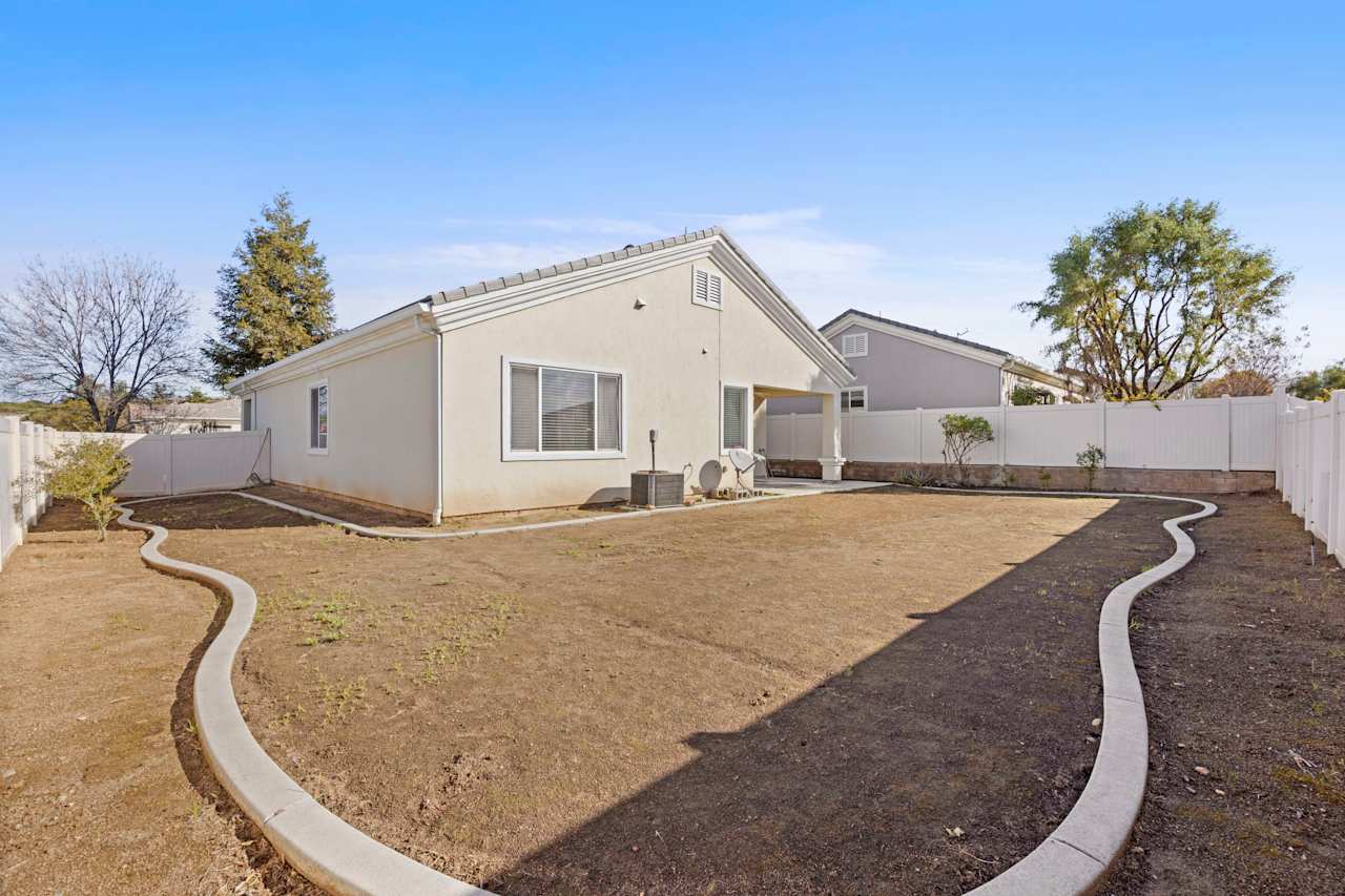 Cotton Ranch Road by Solera at Kern Canyon