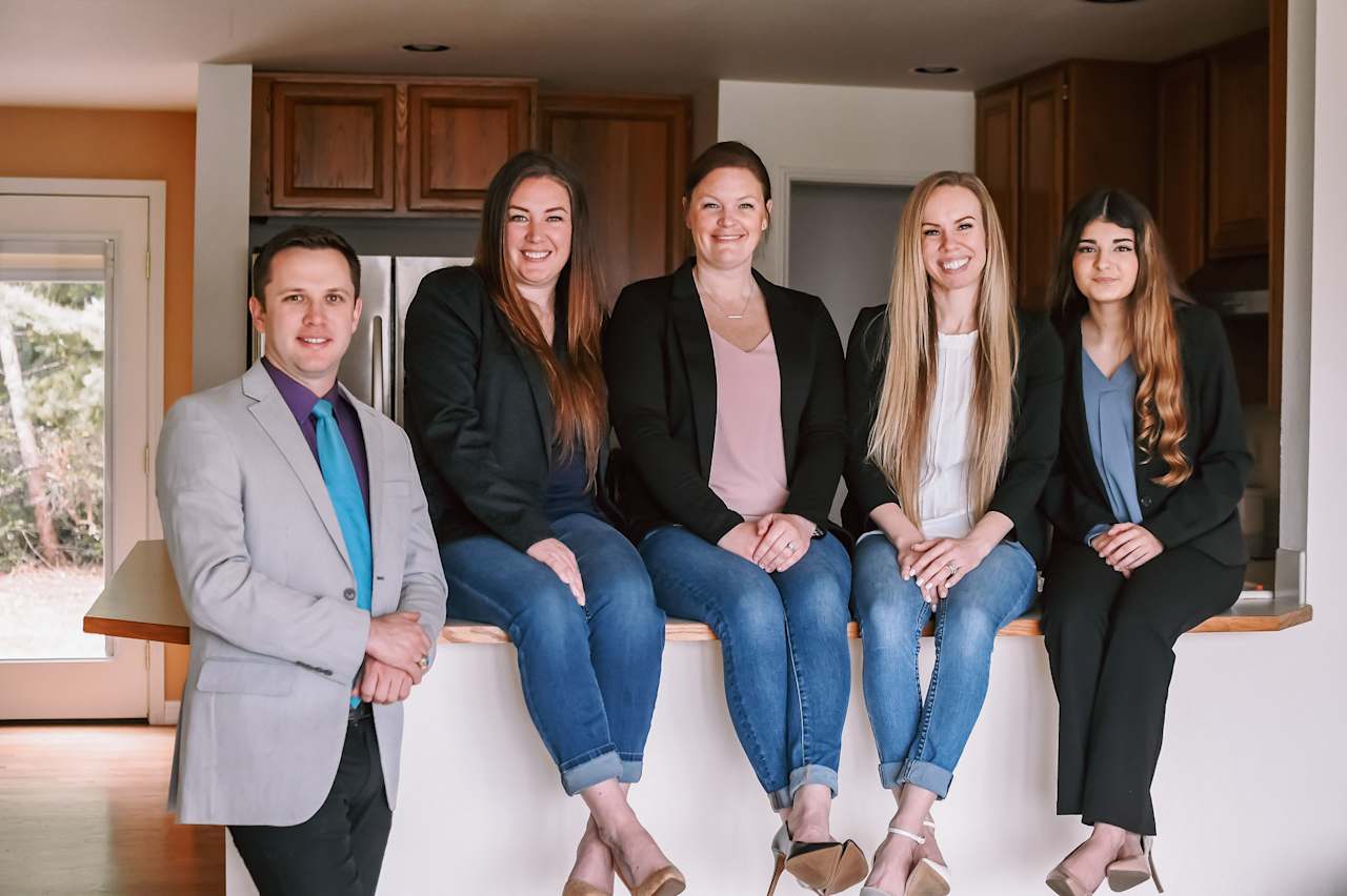 Expertise and Experience Crafted Real Estate Poulsbo Real Estate Agents