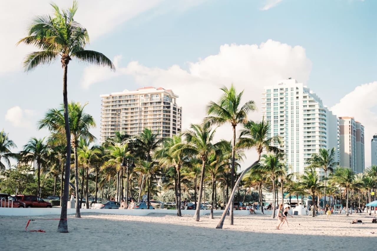 What to Expect from South Beach Real Estate in 2022