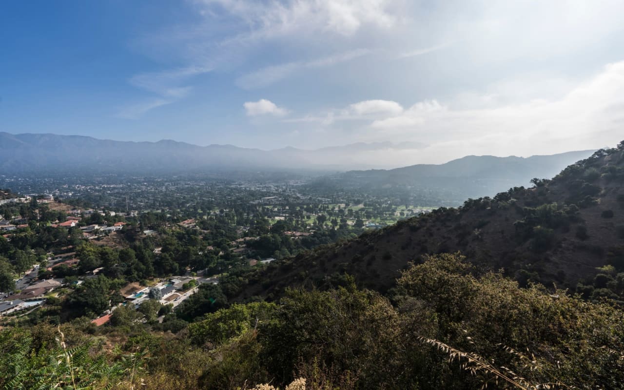 La Canada Flintridge