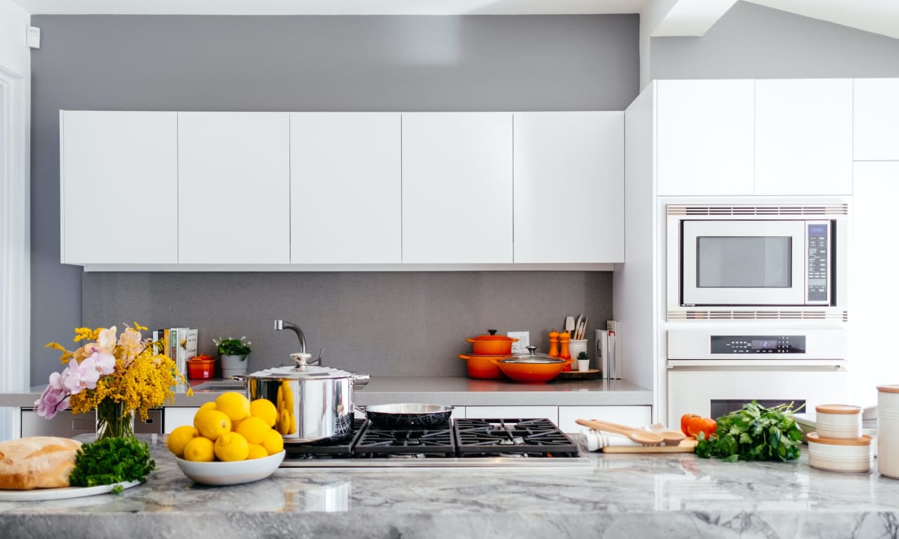 The 7 Most Popular Kitchen Remodel Finishes