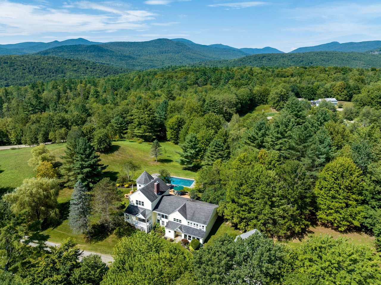 Coldwell Banker Carlson Real Estate Stowe Real Estate