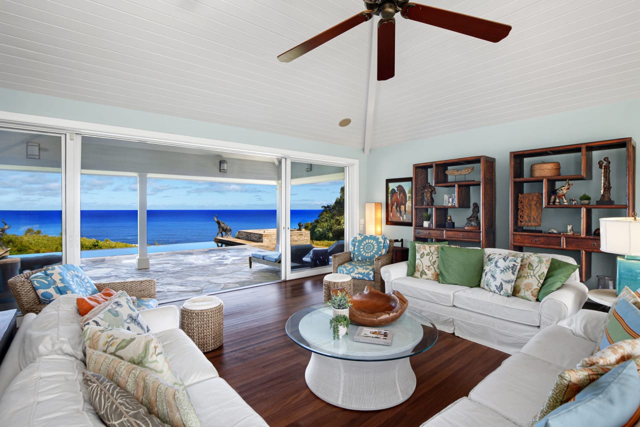 Home Design Trends to Try in Hawai’i